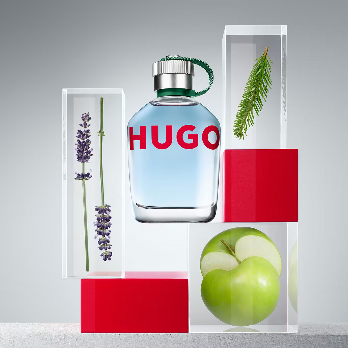HUGO EAU DE TOILETTE
