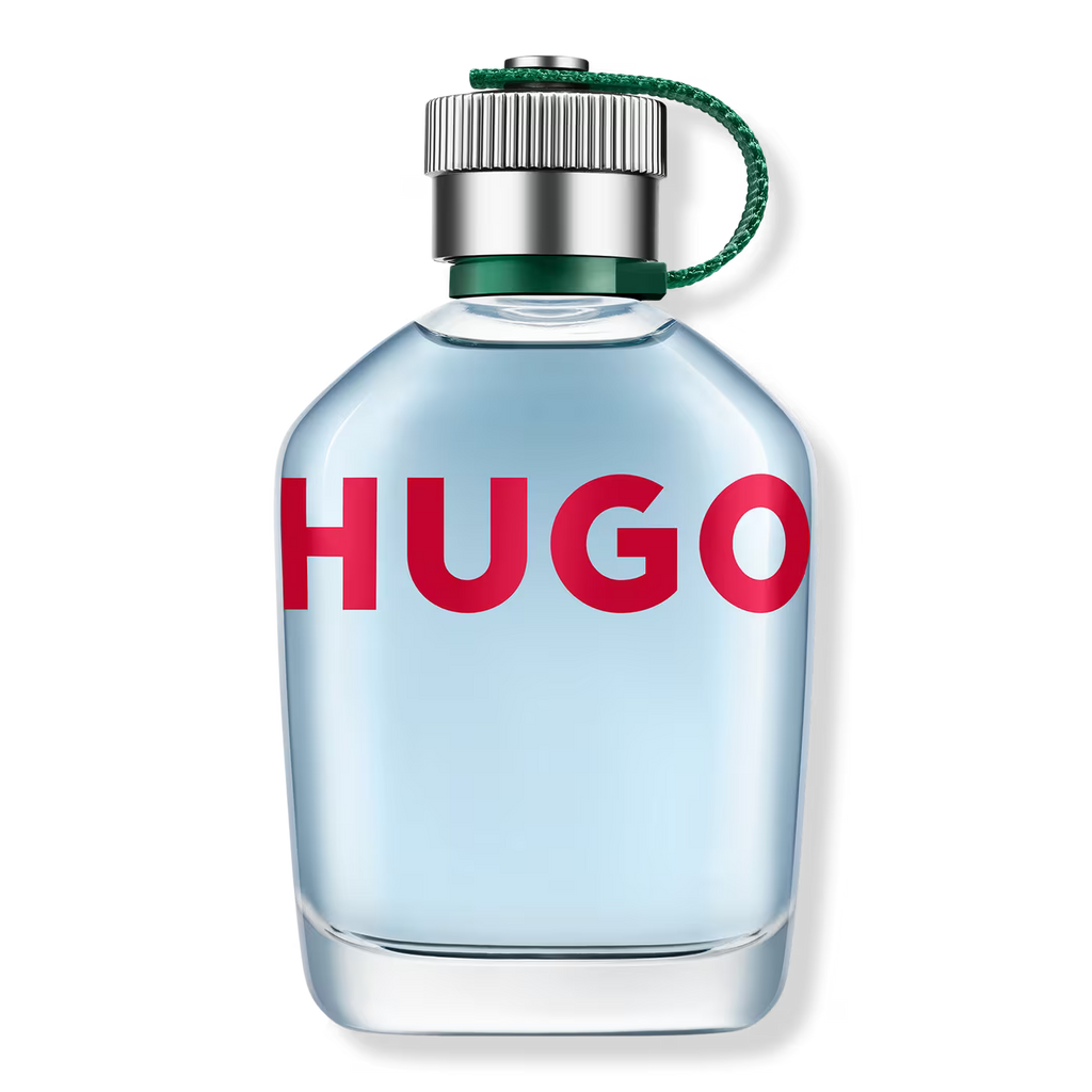HUGO EAU DE TOILETTE