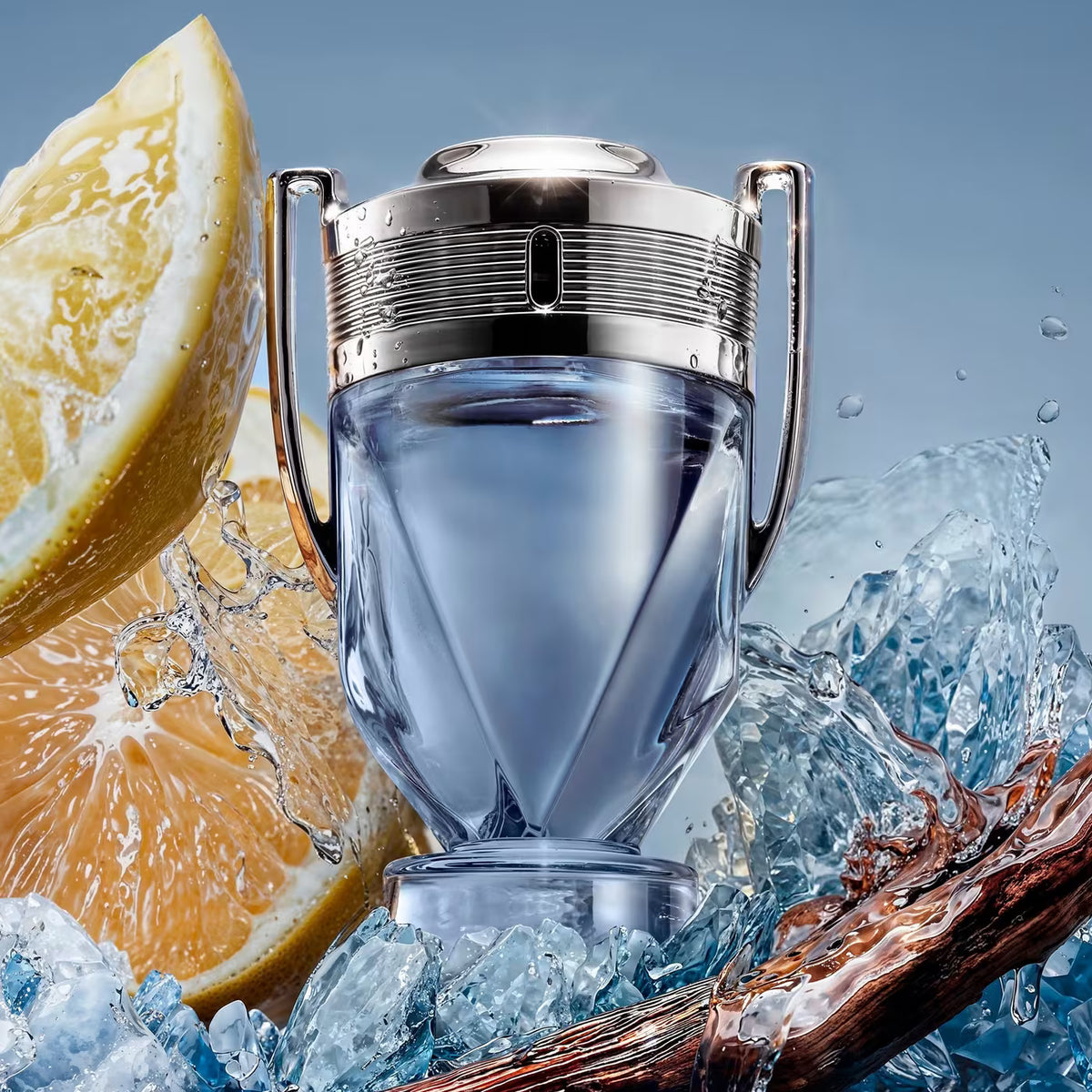 INVICTUS RABANNE EAU DE TOILETTE