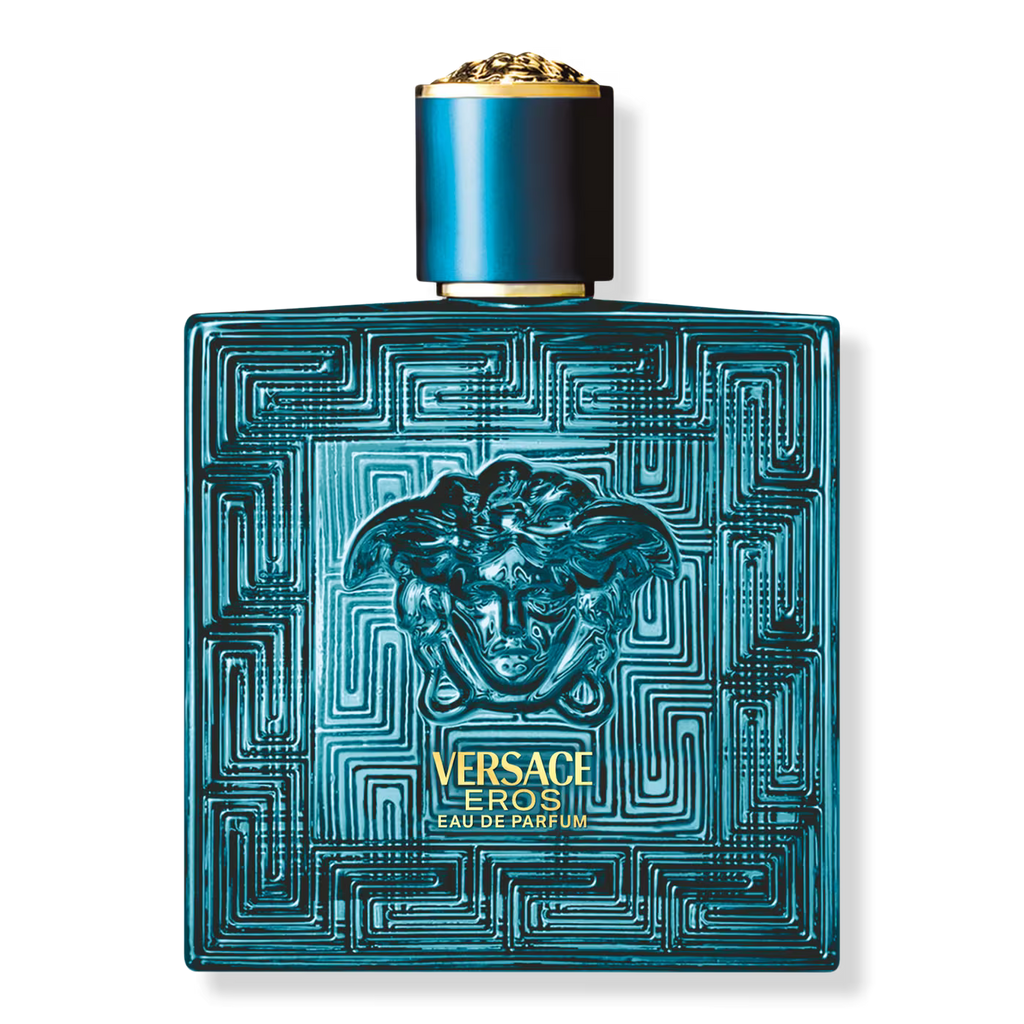 VERSACE EROS POUR HOMME EAU DE TOLETTE