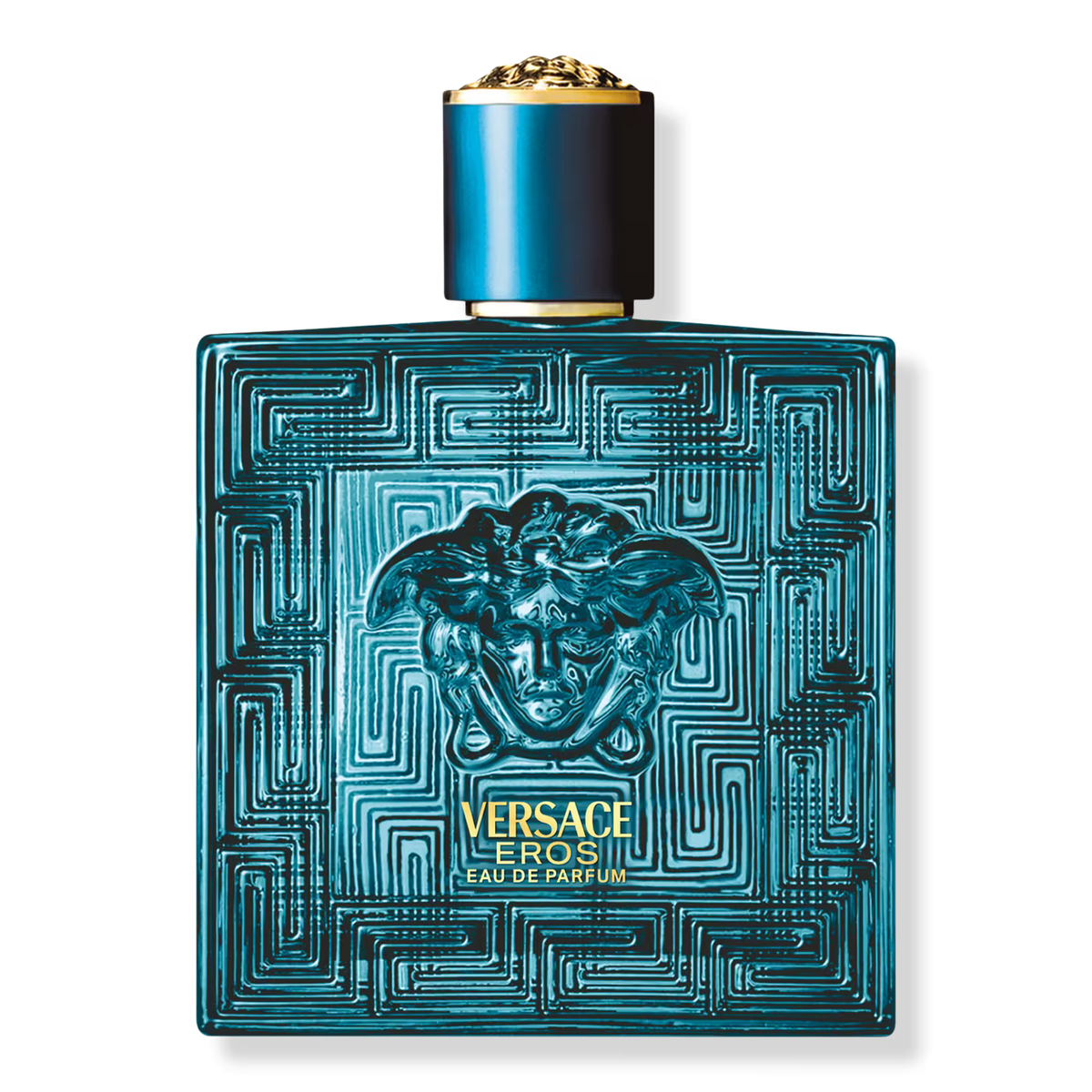 VERSACE EROS POUR HOMME EAU DE TOLETTE