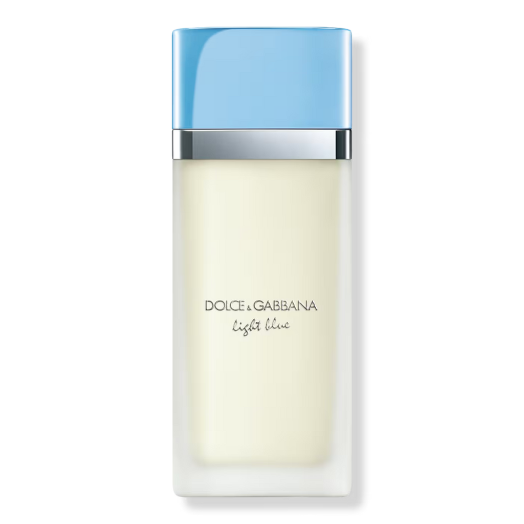 DOLCE & GABBANA LIGHT BLUE