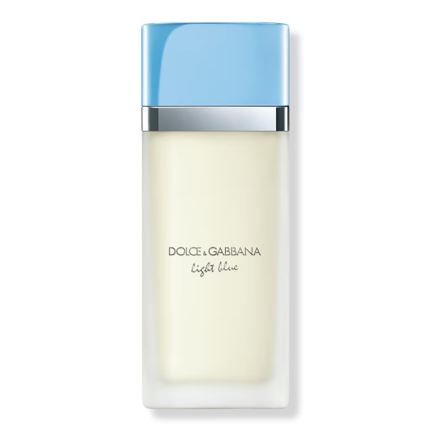 DOLCE & GABBANA LIGHT BLUE