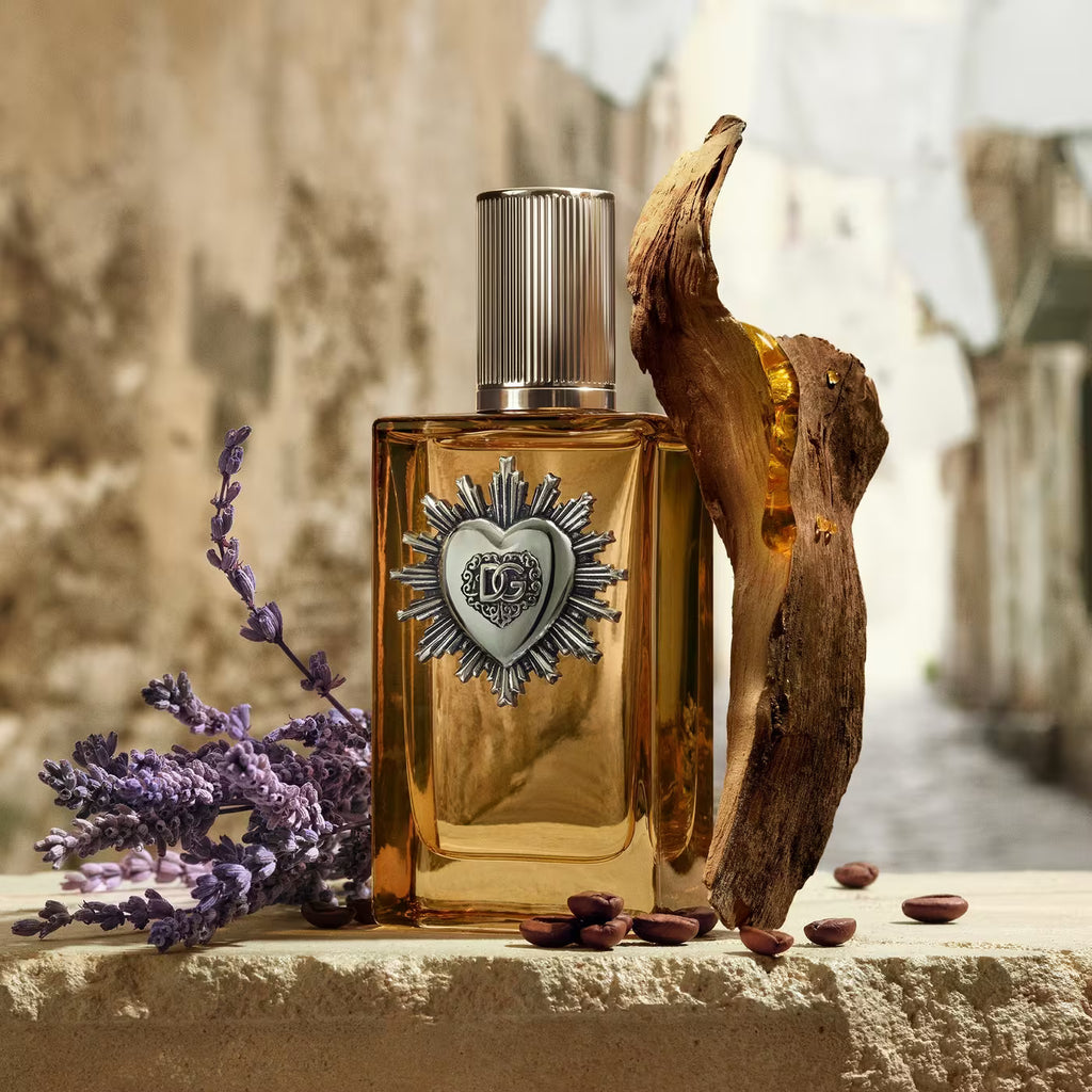 DOLCE & GABBANA DEVOTION POUR HOMME