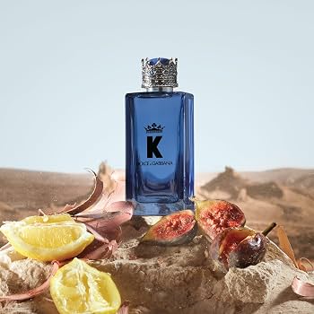 DOLCE & GABBANA POUR HOMME