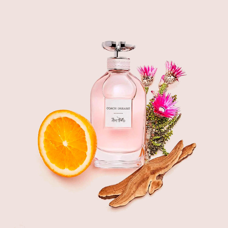 COACH DREAMS EAU DE PARFUM