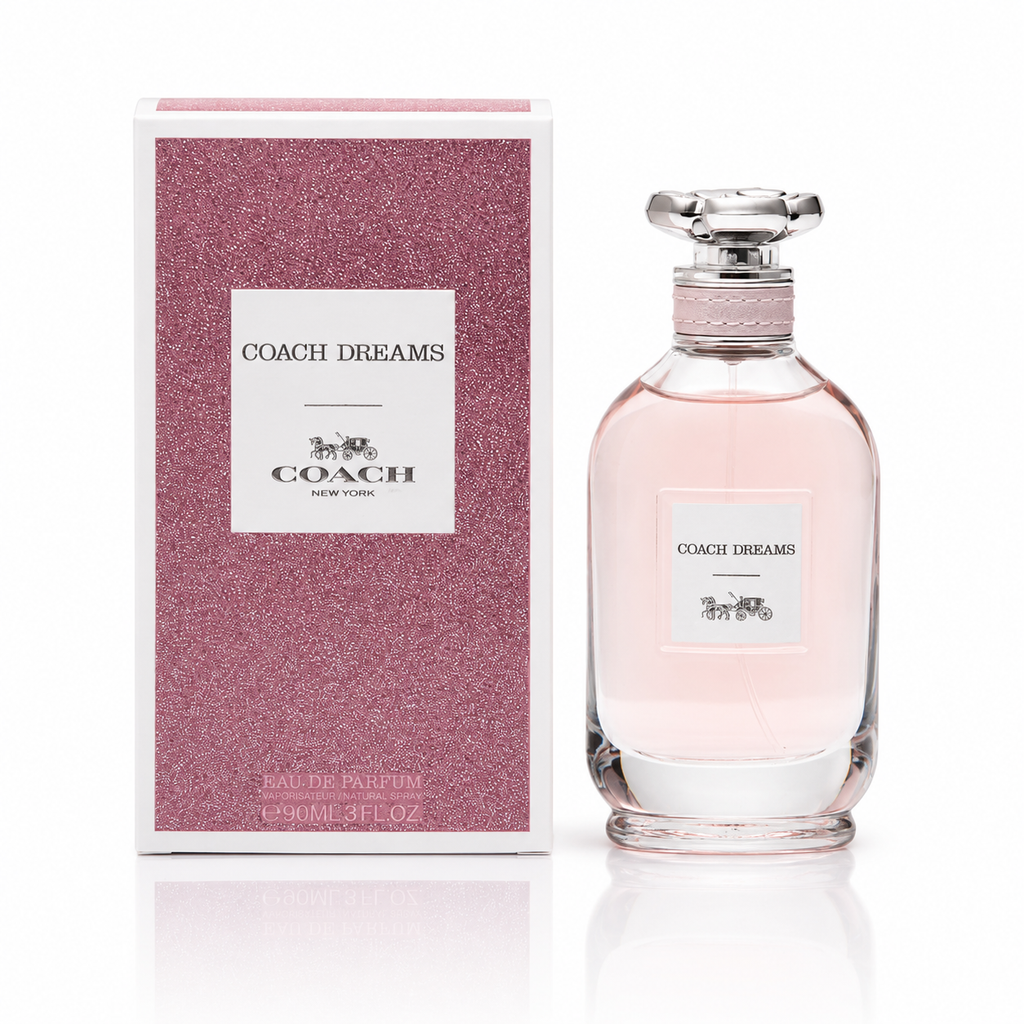 COACH DREAMS EAU DE PARFUM