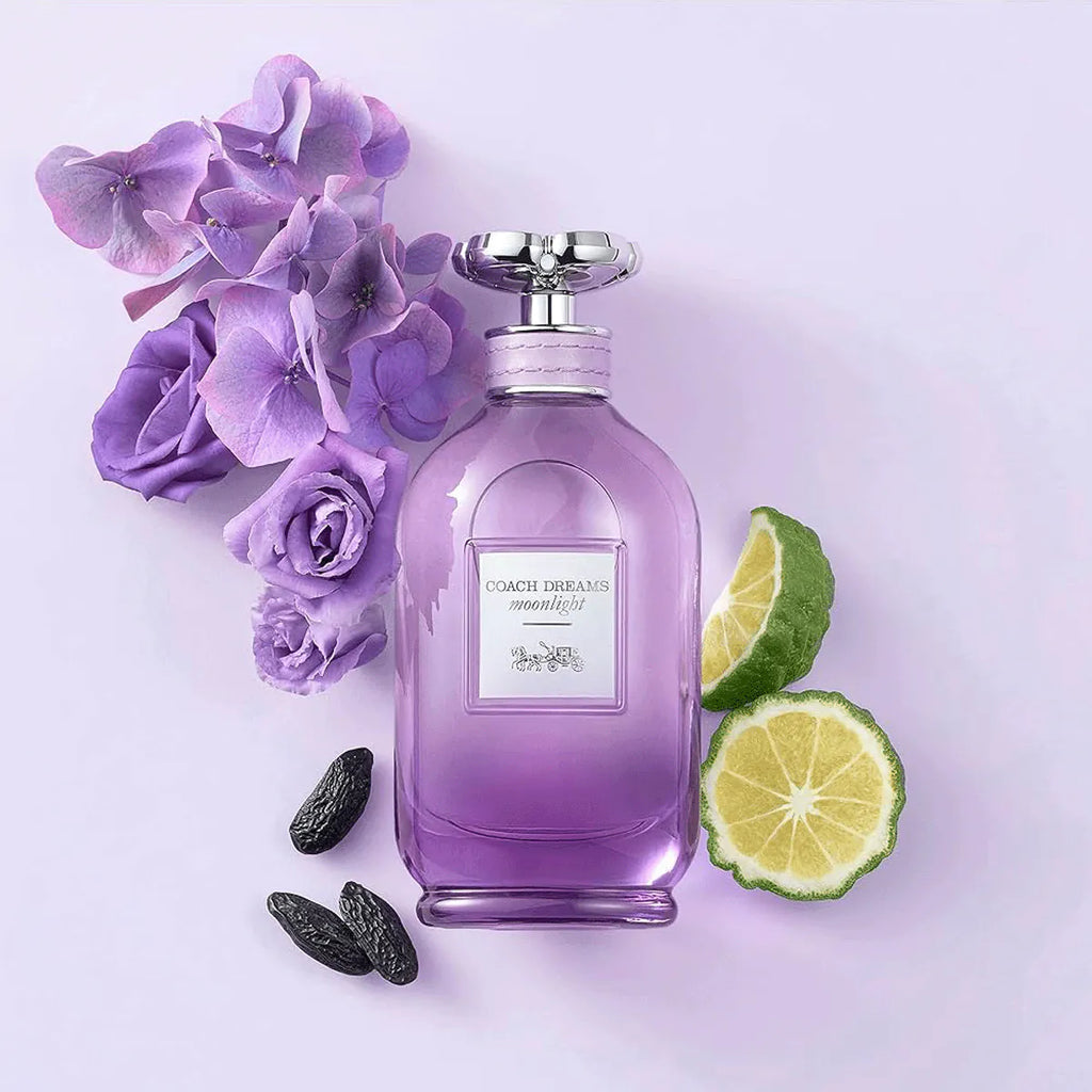COACH DREAMS MOONLIGHT EAU DE PARFUM