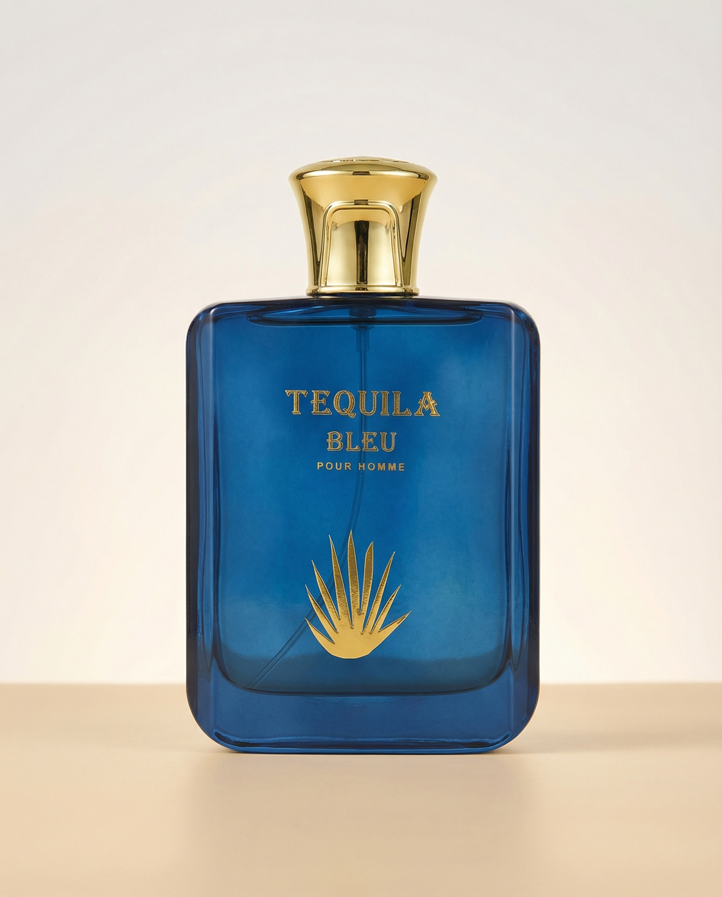 TEQUILA BLEU POUR HOMME
