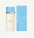 DOLCE & GABBANA LIGHT BLUE