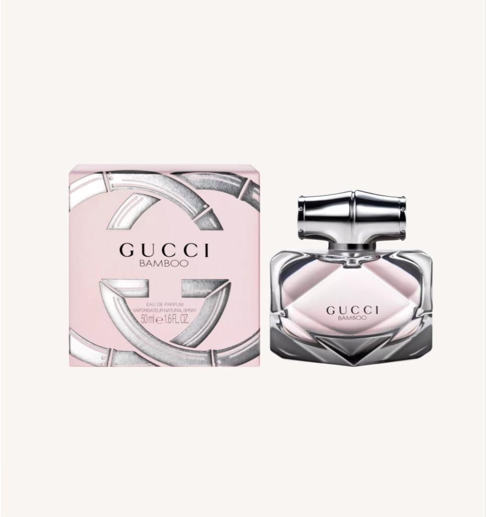 GUCCI BAMBO (EAU DE PARFUM)