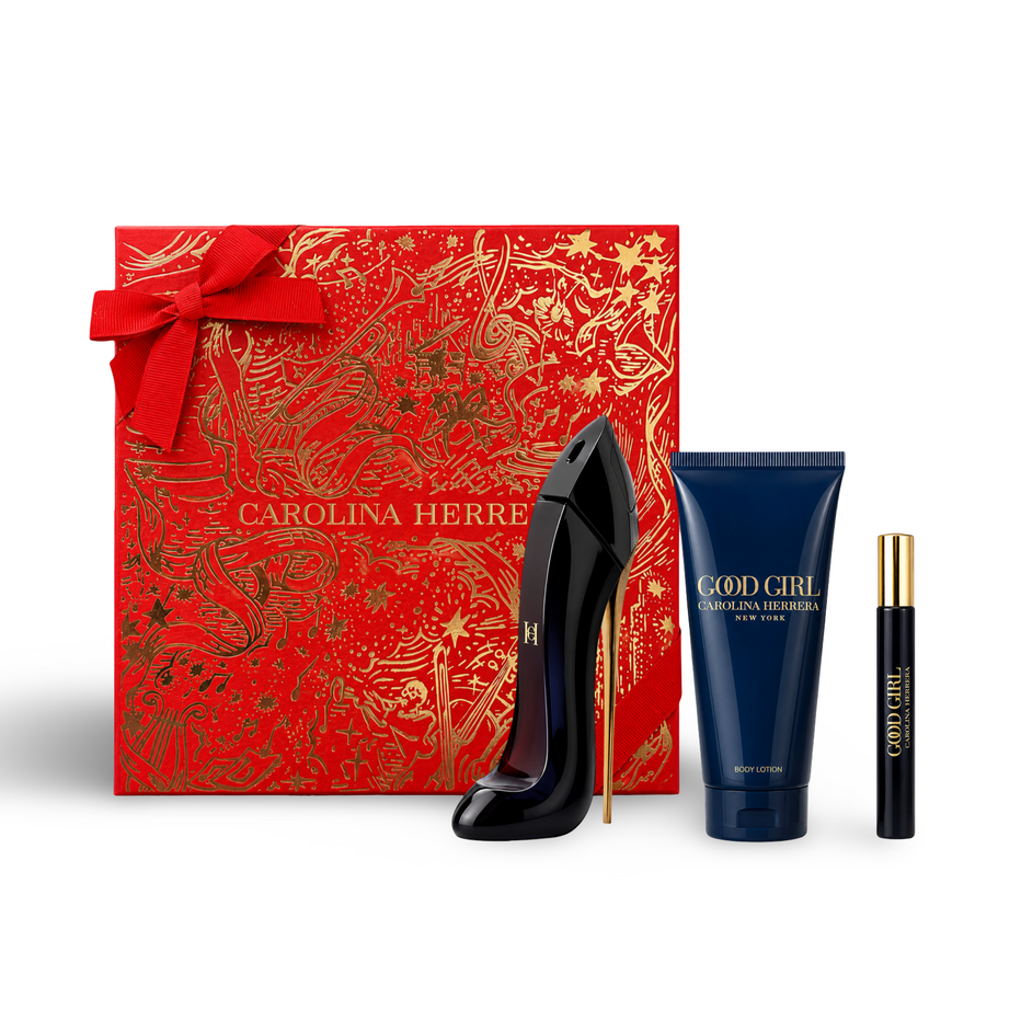 GOOD GIRL CAROLINA HERRERA NEW YORK EAU DE PARFUM